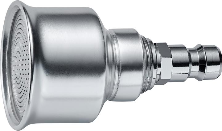 Neomatic Giesskopf NITO Alu mit Nippel