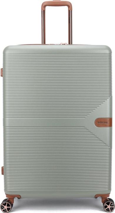 Produktbild Anständiger Stella Spinner gross 77 cm hellgrün (108 l)