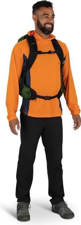 Actual product image Osprey Talon backpack 51 cm (20 l)