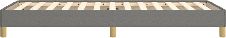 Image du produit vidaXL Bettgestell (80 x 200 cm)
