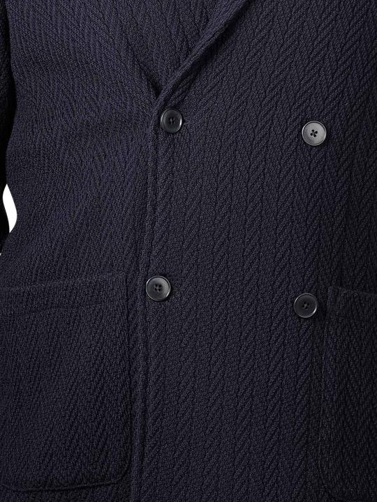 Produktbild Drykorn Stich Masud Veston Blue (M)