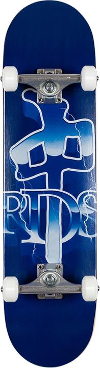 Actual product image Red Dragon Hit Twice Complete (32.20")