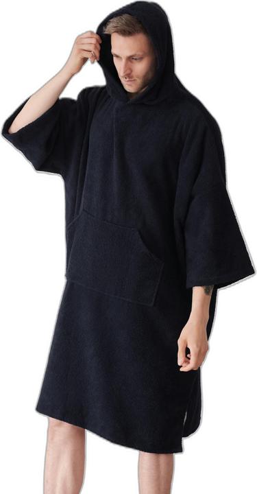 Produktbild Towel City Frottee-Poncho