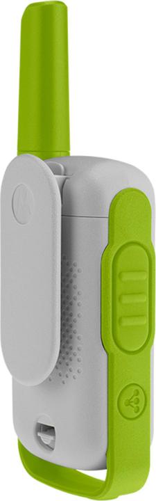 Actual product image Motorola T42 Triple (4 km)