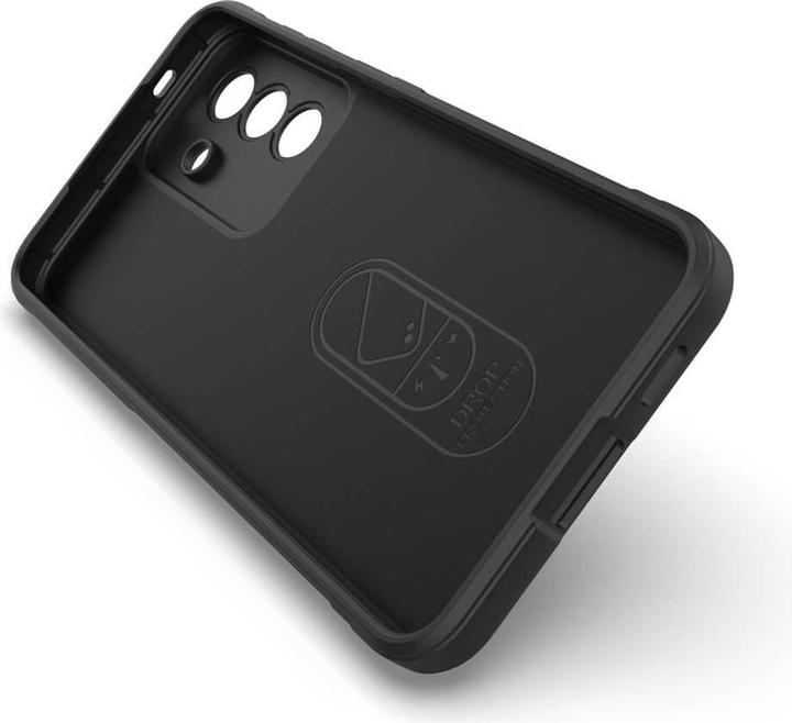 Produktbild Cover-Discount Galaxy A57 - Rugged Protective Hülle (Samsung Galaxy A57)