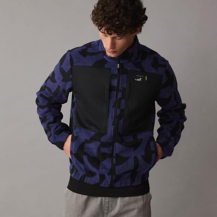Immagine prodotto ION Jacket HD Fleece (S)