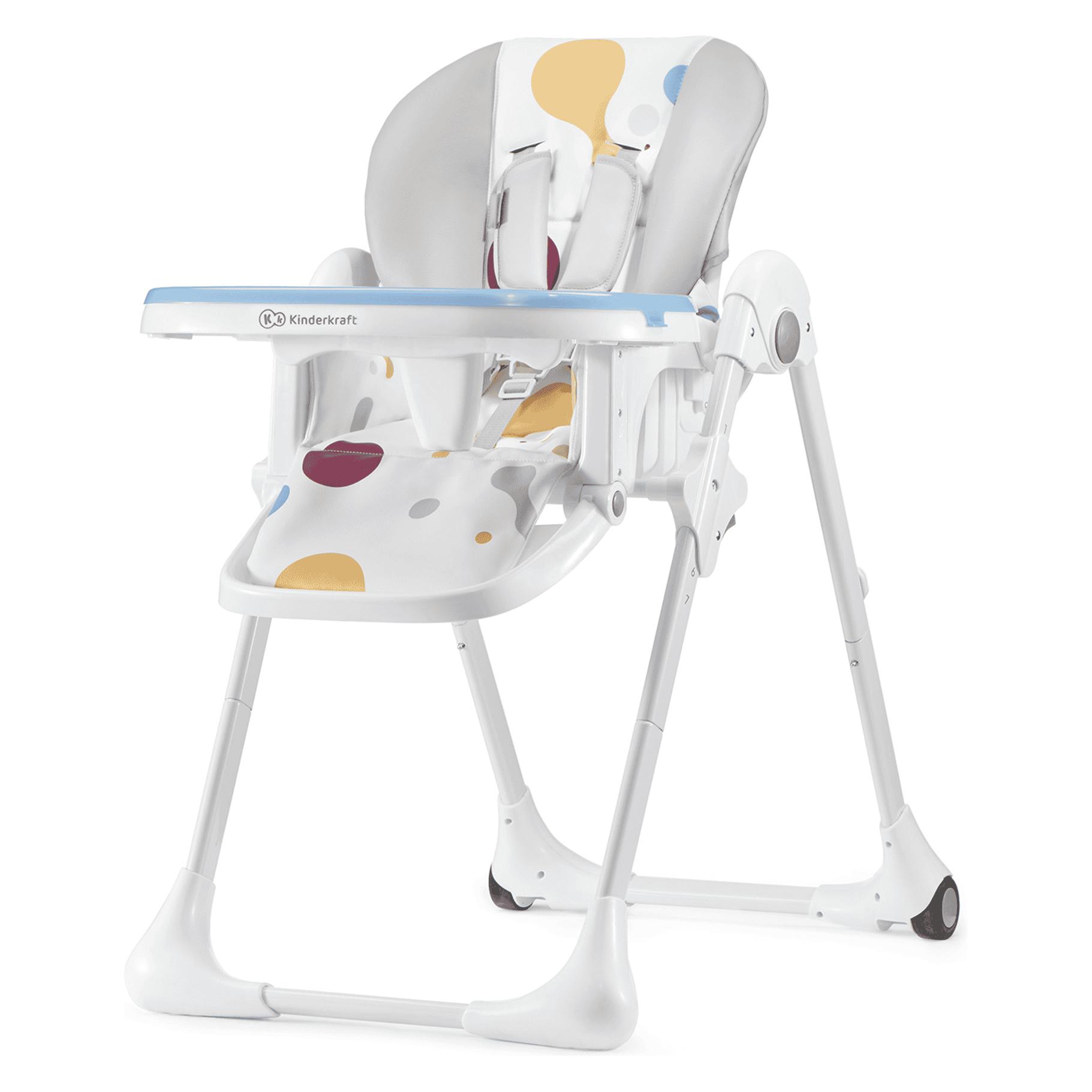 Kinderkraft, Seggiolone, Gustoso (Seggiolone)