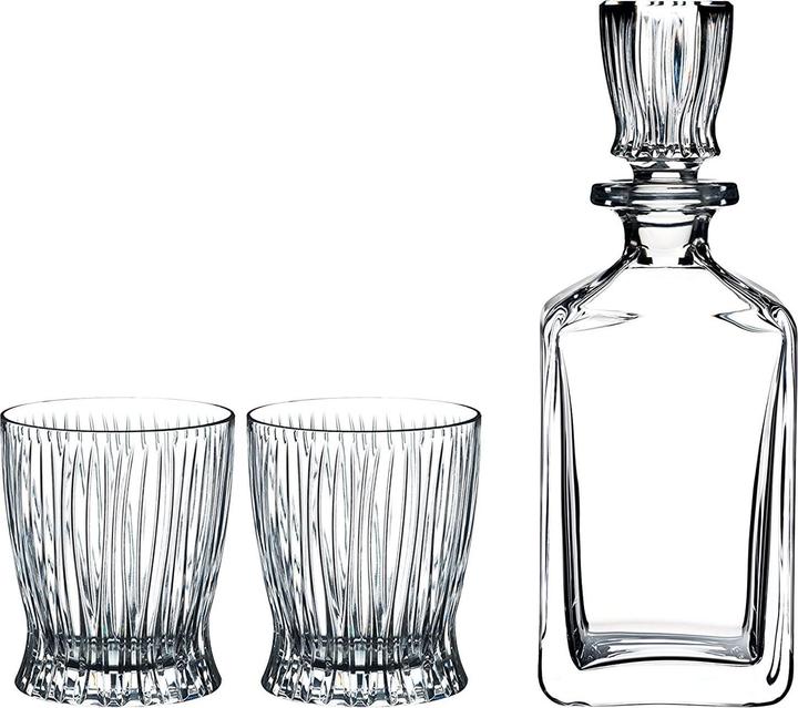 Produktbild Riedel Whiskyglas 3er Set (0.30 l)