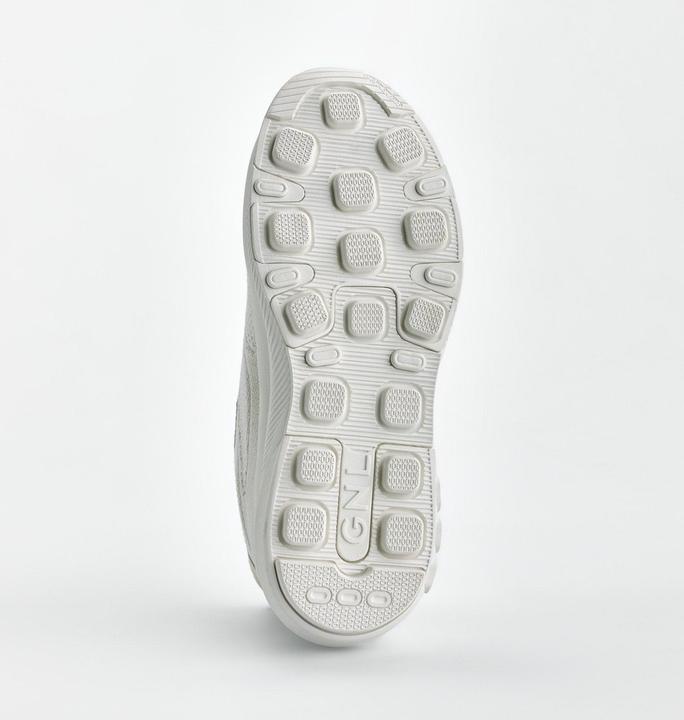 Produktbild GNL Fast Walk Wool White