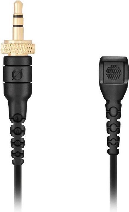 Actual product image RØDE Lavalier II