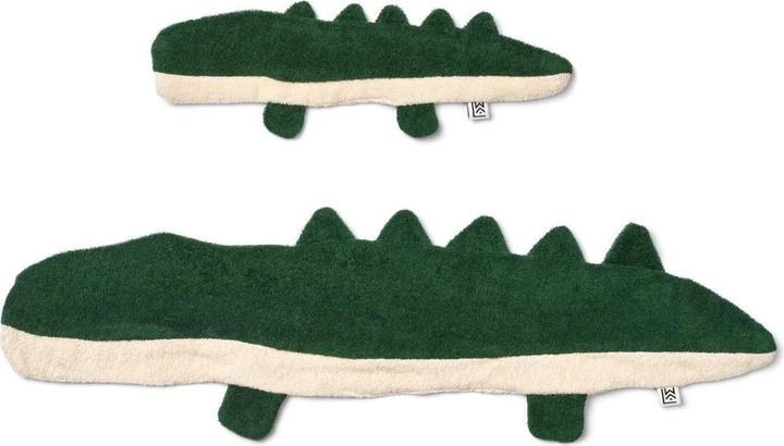 Image du produit Liewood Doudou / Nuscheli Janai Crocodile