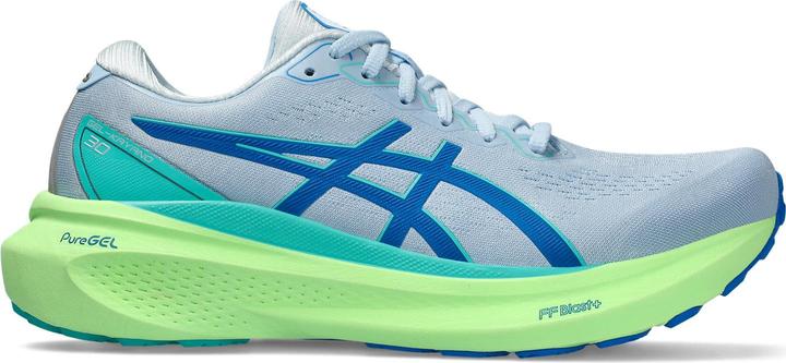 Actual product image ASICS Performance Gel-Kayano 30 Lite-Show (44)