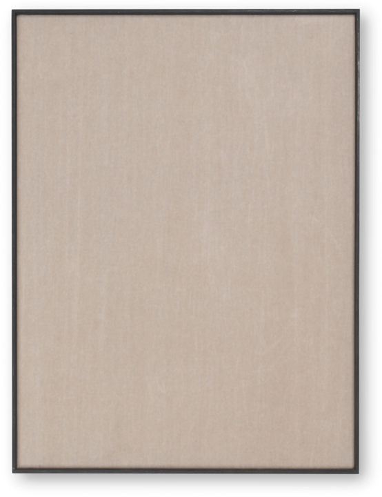 Actual product image Ferm Living Scenery (Bulletin board, 75 x 100 cm)