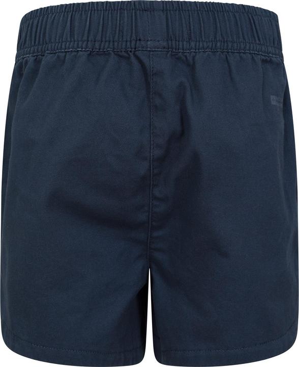 Produktbild Mountain Warehouse Waterfall Shorts Mädchen (146)