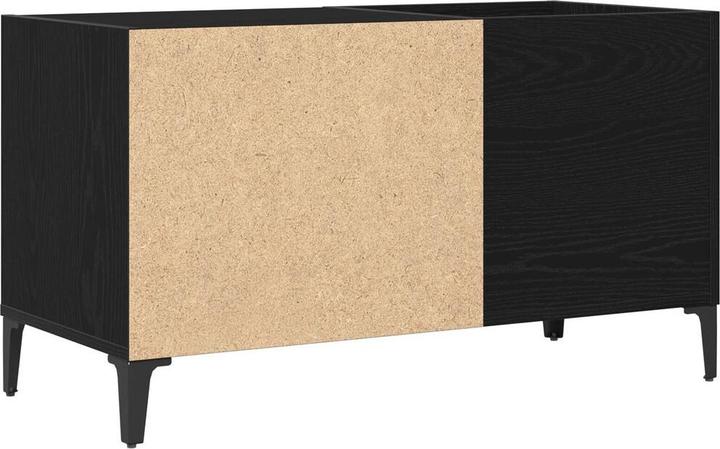 Immagine prodotto vidaXL Schallplattenschrank