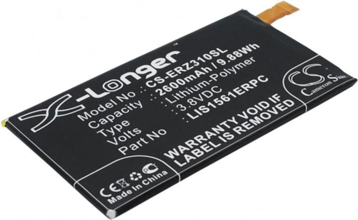 Actual product image NoName Battery for Sony Ericsson Xperia Z3 Mini etc