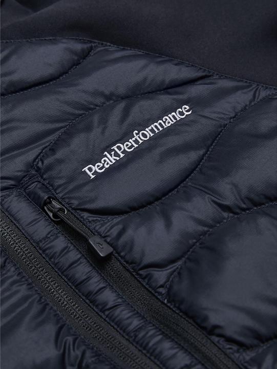 Immagine prodotto Peak Performance Cappuccio ibrido Helium Down da donna (S)