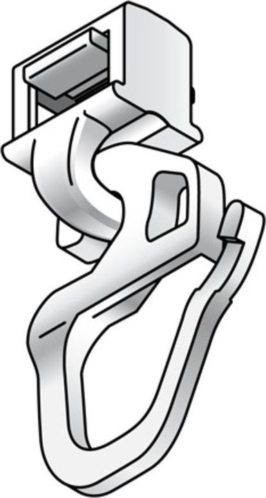 Actual product image Hamotec Clic folding glider HC11 Maxi