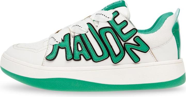 Image du produit Steve Madden baskets retro lite (36)