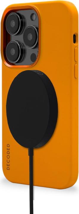 Actual product image Decoded AntiMicrobial (Apple iPhone 14 Pro Max)