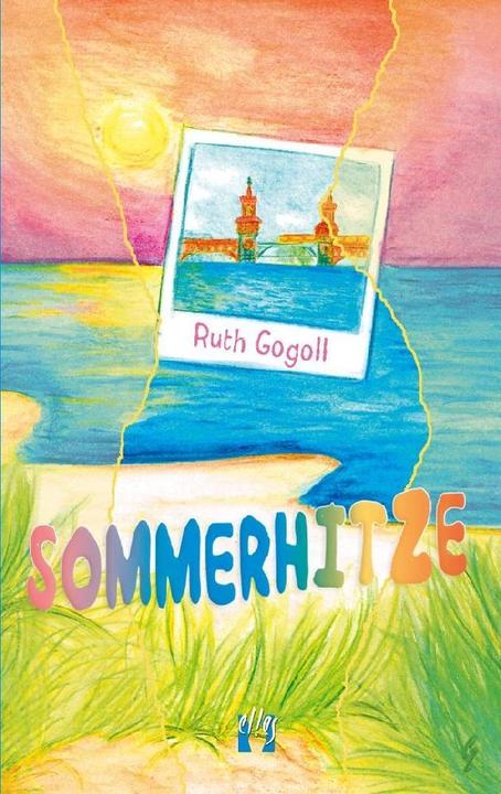 Produktbild Sommerhitze (Deutsch, Ruth Gogoll, 2018)