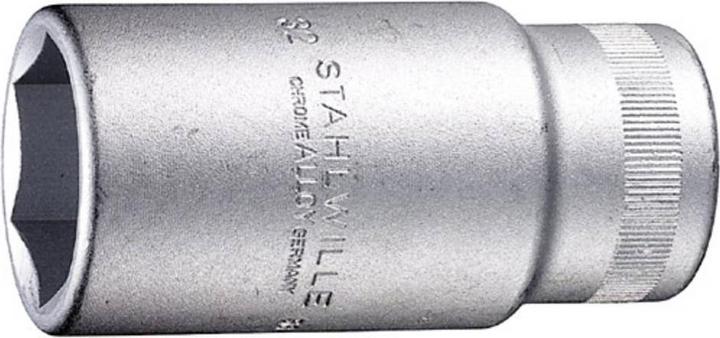 Produktbild Stahlwille Sechskant-Steckschlüsseleinsatz (41 mm)
