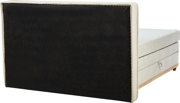 Actual product image Beliani Dynasty (180 x 200 cm)