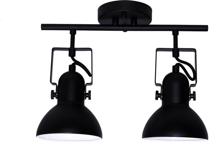 Actual product image Licht-Erlebnisse Dallas (E14)