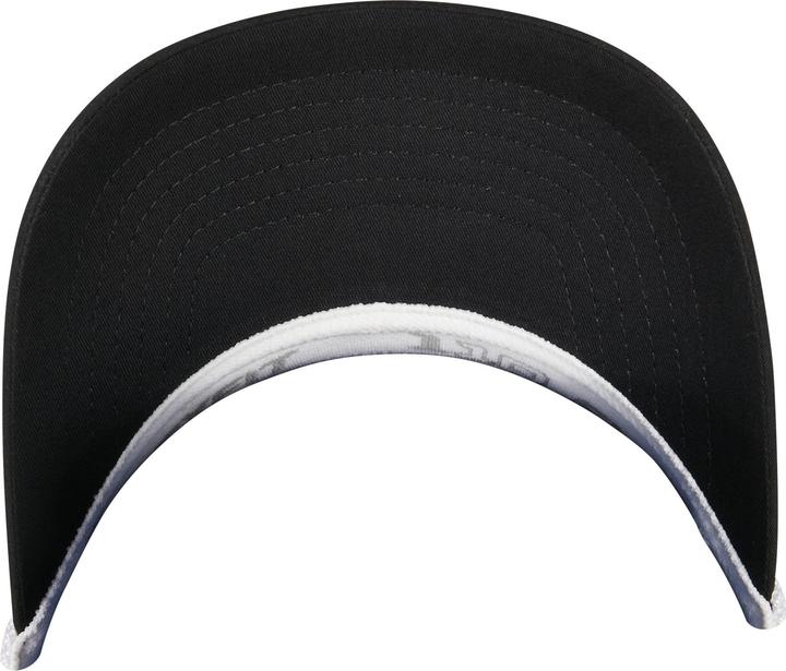 Produktbild Flexfit 110 RECYCLED CAP 2-TONE (One Size)