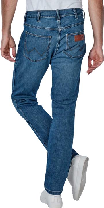 Actual product image Wrangler Jeans Regular Fit (W36/L34)