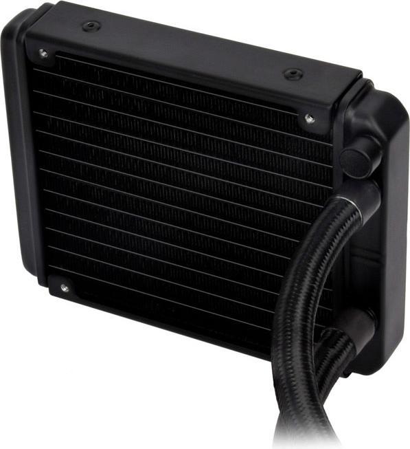 Image du produit Silverstone SST-PF120-ARGB-V2, refroidissement complet par eau