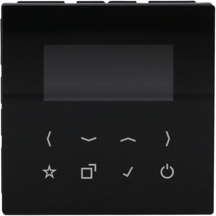 Image du produit JUNG Radio intelligente DABLSBTSW DAB+ avec. Bluetooth (DAB+ DAB, FM, Bluetooth, WiFi)