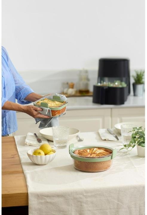 Produktbild Lékué Airfryer