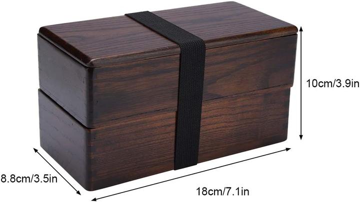 Produktbild Fdit Lunchbox