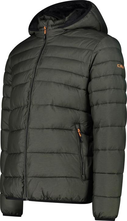 Produktbild CMP Campagnolo Jacket Snaps Hood (L)