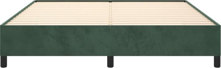 Produktbild vidaXL Bettgestell (180 x 200 cm)