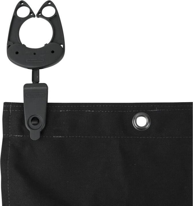 Immagine prodotto Showgear Pinza per tende GripponTube