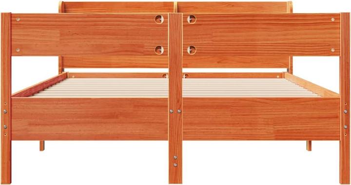 Image du produit vidaXL Bettgestell (100 x 200 cm)
