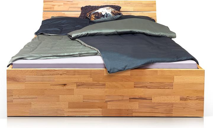 Image du produit Möbel-Eins Chico (180 x 200 cm)