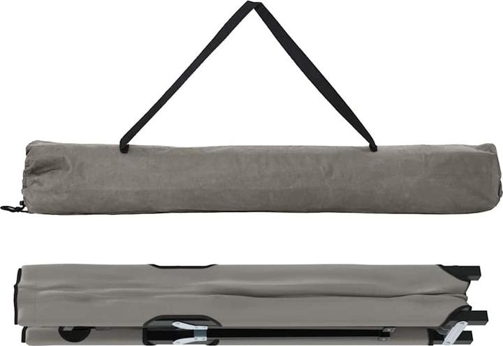 Image du produit vidaXL Campingbett