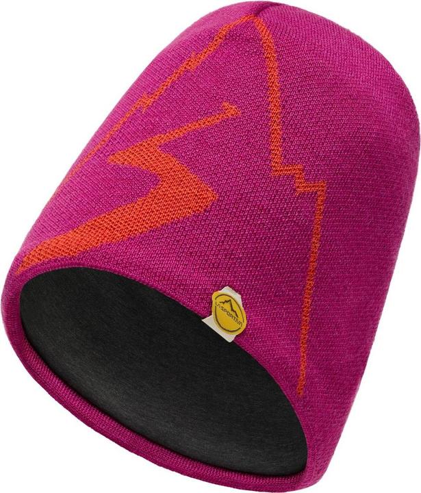 Actual product image La Sportiva Woolly Beanie