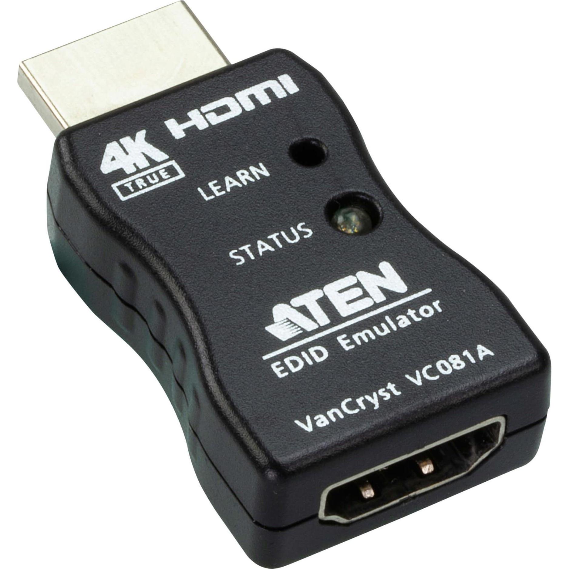 Aten HDMI-EDID-Emulator (VC081A)