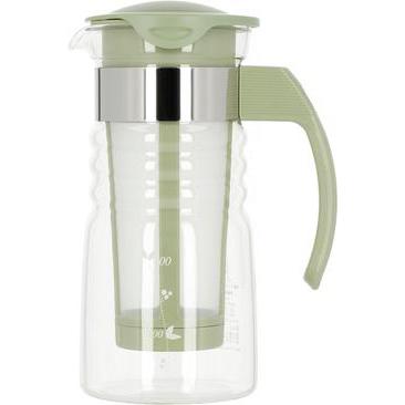 Hario, Teekanne, Mizudashi Tea Pot Mini (0.70 l)