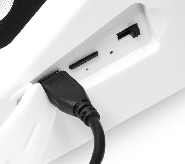 Image du produit Technaxx Caméra de surveillance IP pour l'extérieur, fixe TX 156 (1920 x 1080 Pixels)
