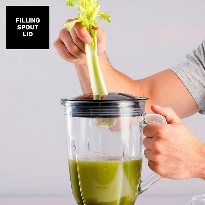 Image du produit Taurus OPTIMA GO 1500 (1500 W)