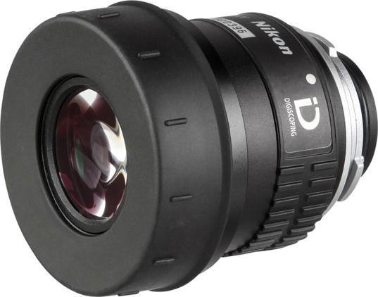 Immagine prodotto Nikon OculareSEP 30x/38x F. PROSTAFF 5