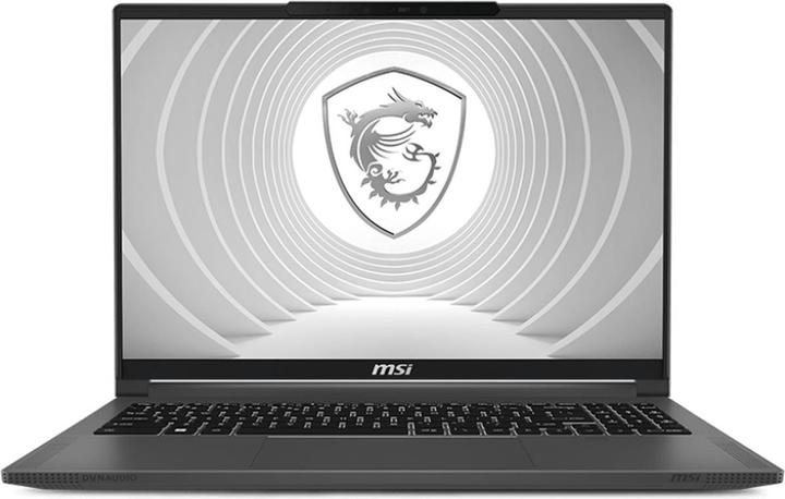 Produktbild MSI CreatorPro 16 AI Studio (Intel Core Ultra 9 185H, 64 GB, 16", 2000 GB, DE)