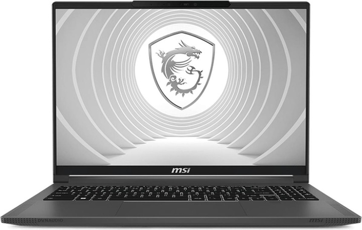 Productafbeelding MSI CreatorPro 16 AI Studio - A1V (16", Intel Core Ultra 7 155H, 32 GB, 2000 GB, NL)