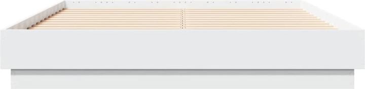 Actual product image vidaXL Bedstead (135 x 190 cm)