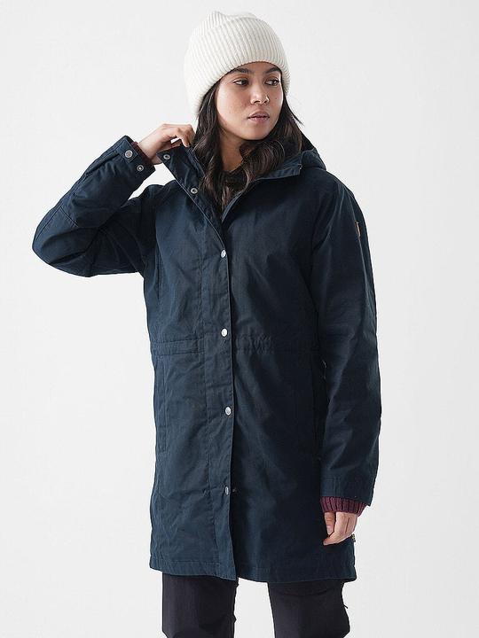 Actual product image Fjällräven Karla Hydratic Jacket (XS)